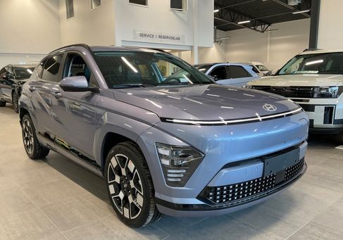 Hyundai Kona, 2026 3