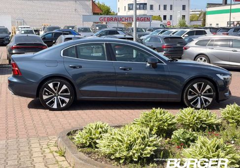 Volvo S60, 2021