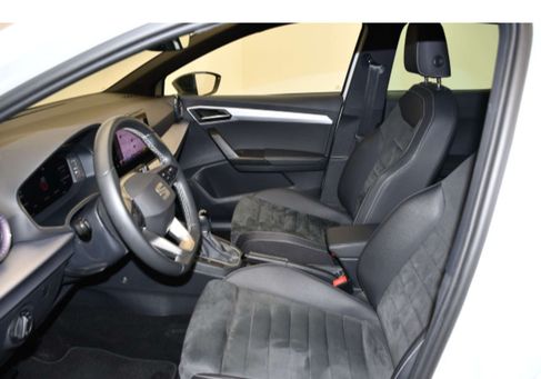 Seat Ibiza, 2021 3