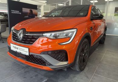 Renault Arkana, 2023