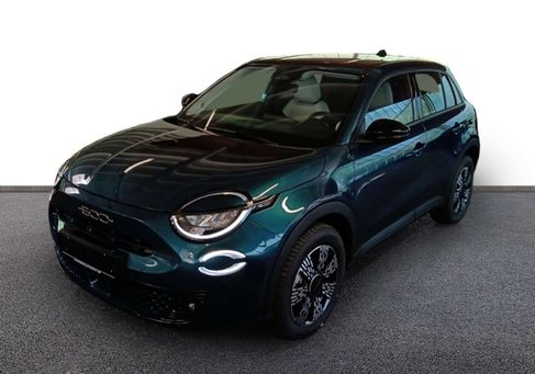 Fiat 600, 2026