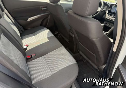 Suzuki SX4 S-Cross, 2025 3