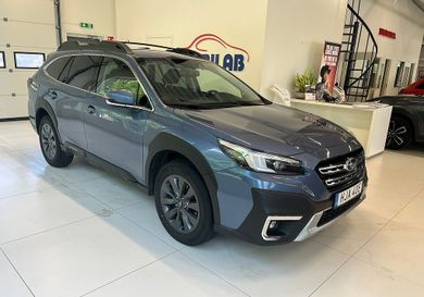 Subaru OUTBACK, 2023