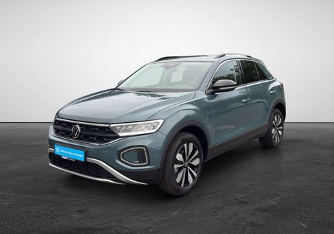 Volkswagen T-Roc, 2025