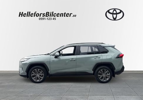 Toyota RAV 4, 2025 3