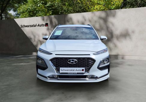 Hyundai Kona, 2020 2