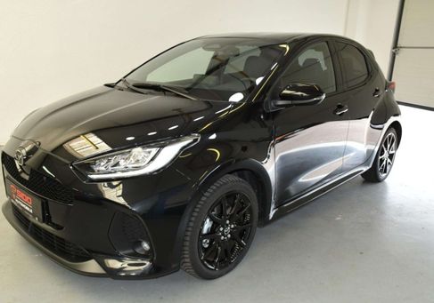 Mazda 2, 2024 2