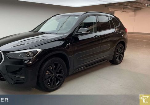 BMW X1, 2022