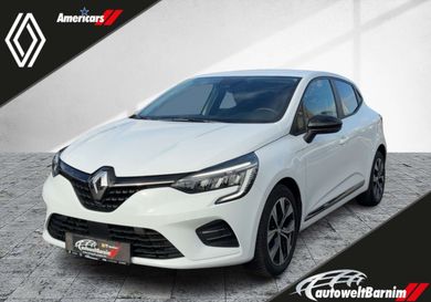 Renault Clio, 2023