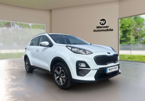 Kia Sportage, 2018 3