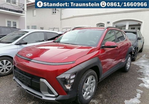 Hyundai Kona, 2026 3