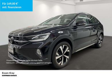 Volkswagen Taigo, 2022