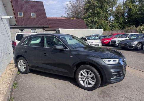 Audi Q5, 2019 3