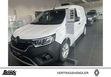 Renault Kangoo, 2025