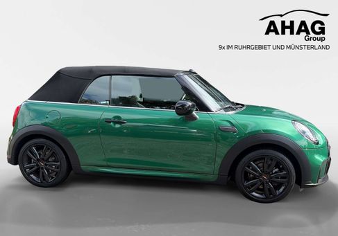 MINI Cooper Cabrio, 2023 3