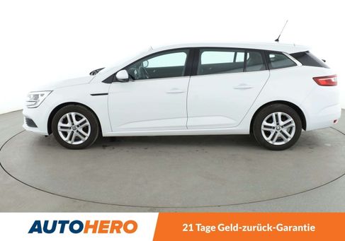 Renault Megane, 2018