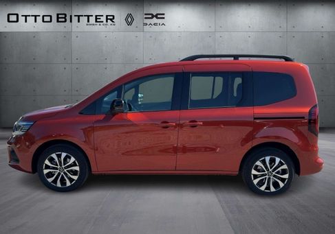 Renault Kangoo, 2026 2