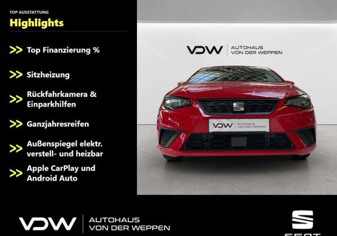 Seat Ibiza, 2023