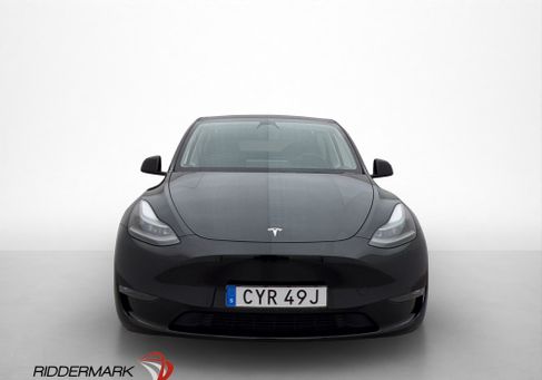Tesla Model Y, 2023 2