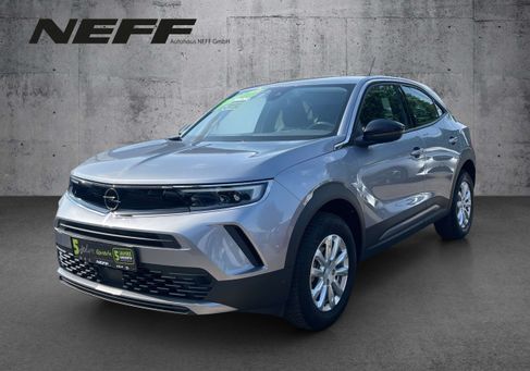 Opel Mokka, 2022 2