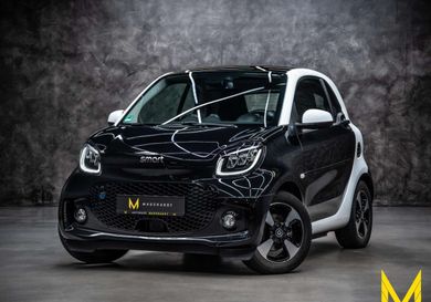 Smart ForTwo, 2024