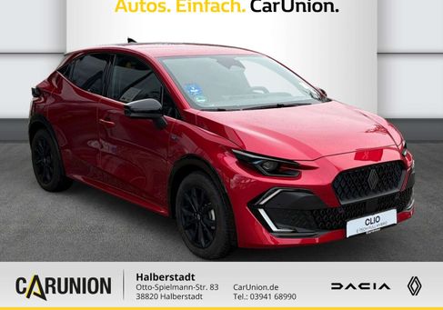 Renault Clio, 2026