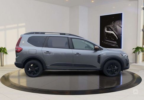 Dacia Jogger, 2024