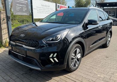 Kia Niro, 2021