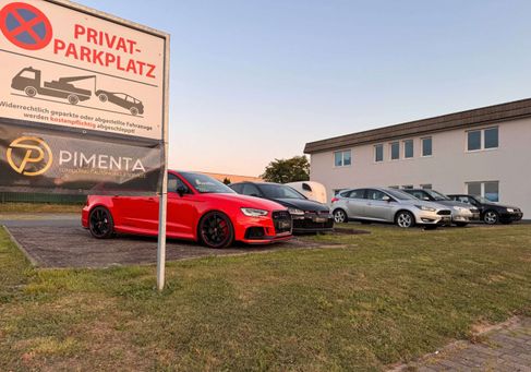 Mercedes-Benz GLA 180, 2018