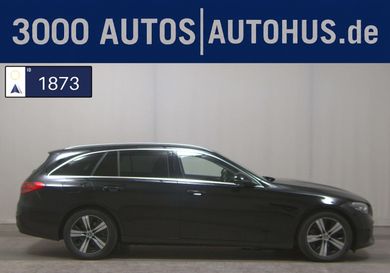 Mercedes-Benz C 220, 2023