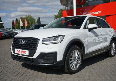 Audi Q2, 2019 2