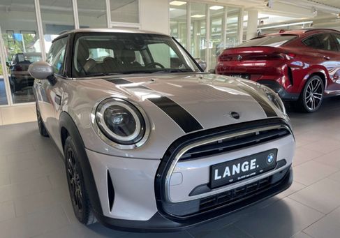 MINI Cooper, 2022