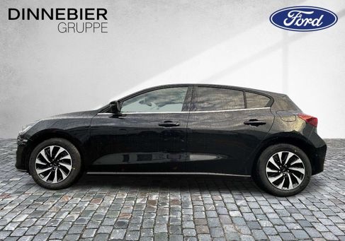 Ford Focus, 2026
