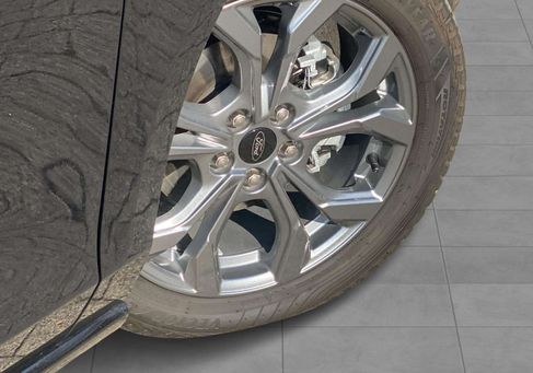 Ford Focus, 2025