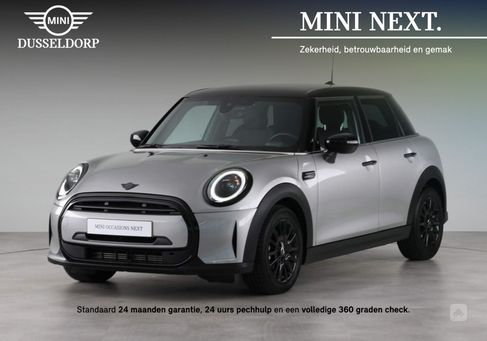 MINI Cooper, 2024