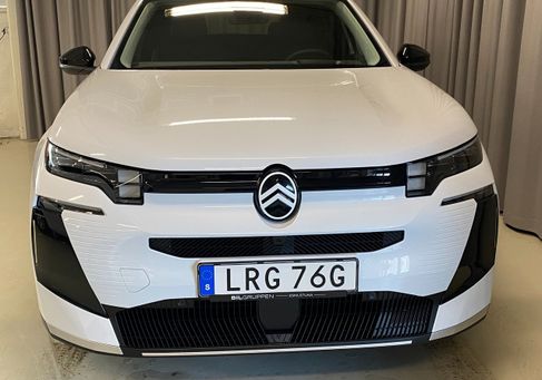 Citroën C5 Aircross, 2025 3