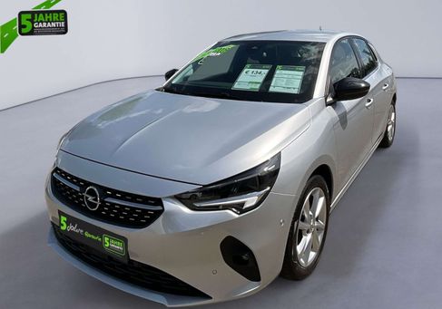 Opel Corsa, 2023 2