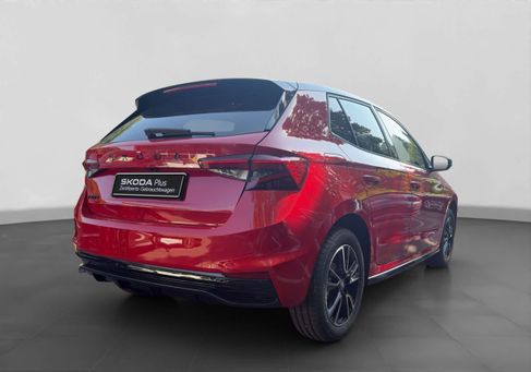 Skoda Fabia, 2026