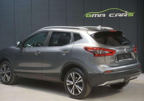 Nissan Qashqai, 2018 2
