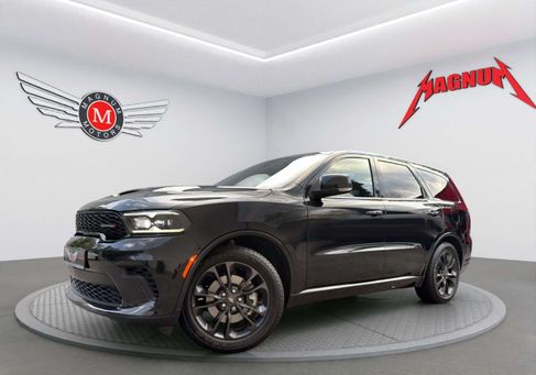 Dodge Durango, 2021