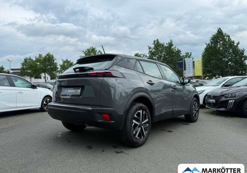 Peugeot 2008, 2024