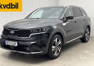 Kia Sorento, 2021