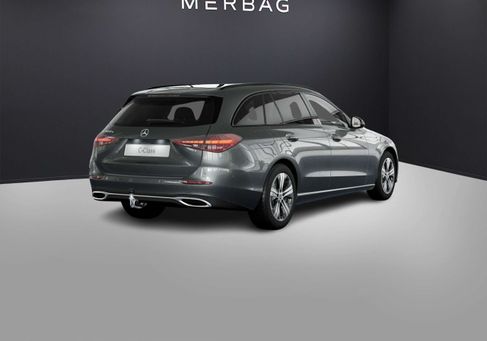 Mercedes-Benz C 300, 2023