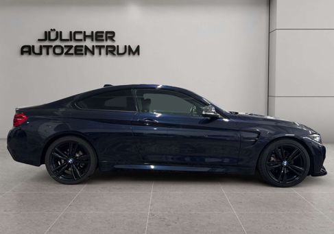 BMW 430, 2019