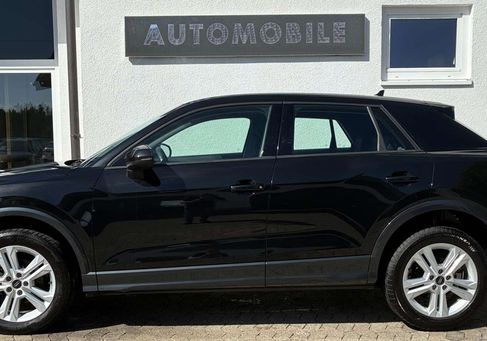 Audi Q2, 2023