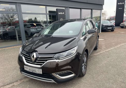 Renault Espace, 2019