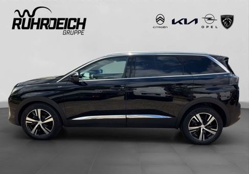 Peugeot 5008, 2024