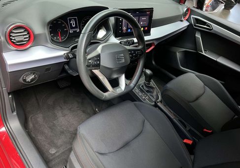 Seat Ibiza, 2022