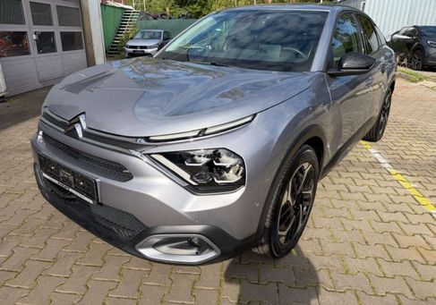 Citroën C4, 2024 2
