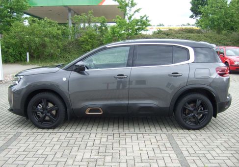 Citroën C5 Aircross, 2022 2